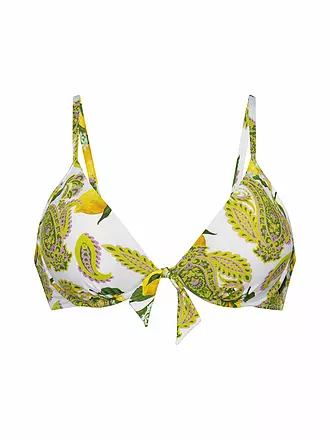 ANITA | Bikinioberteil de mujer RF-Lemon Love |